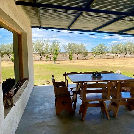 Estancia Tatay Trelew Bagian luar foto