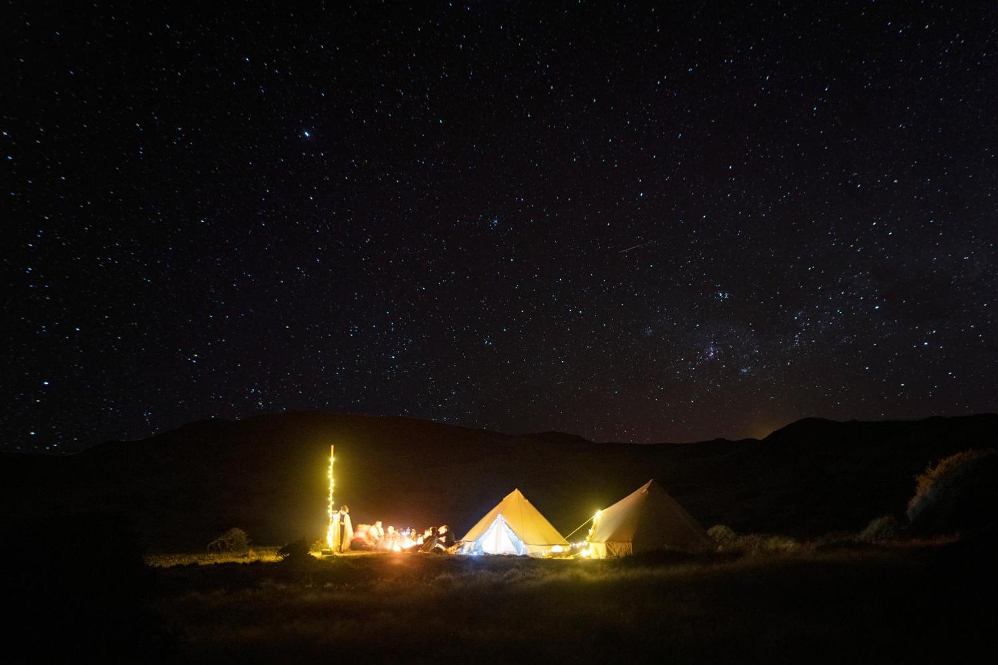 Estancia Tatay Trelew Bagian luar foto