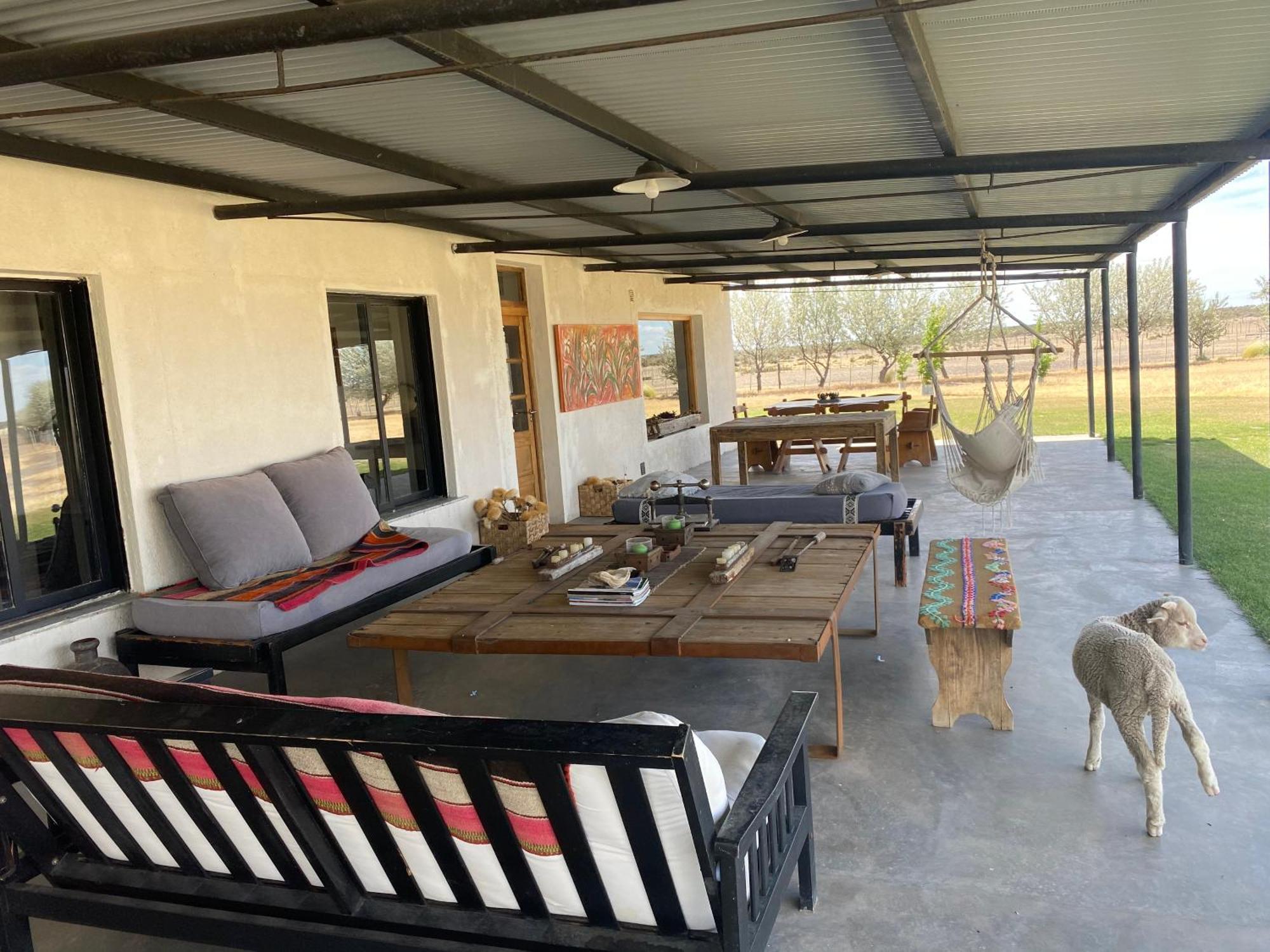 Estancia Tatay Trelew Bagian luar foto