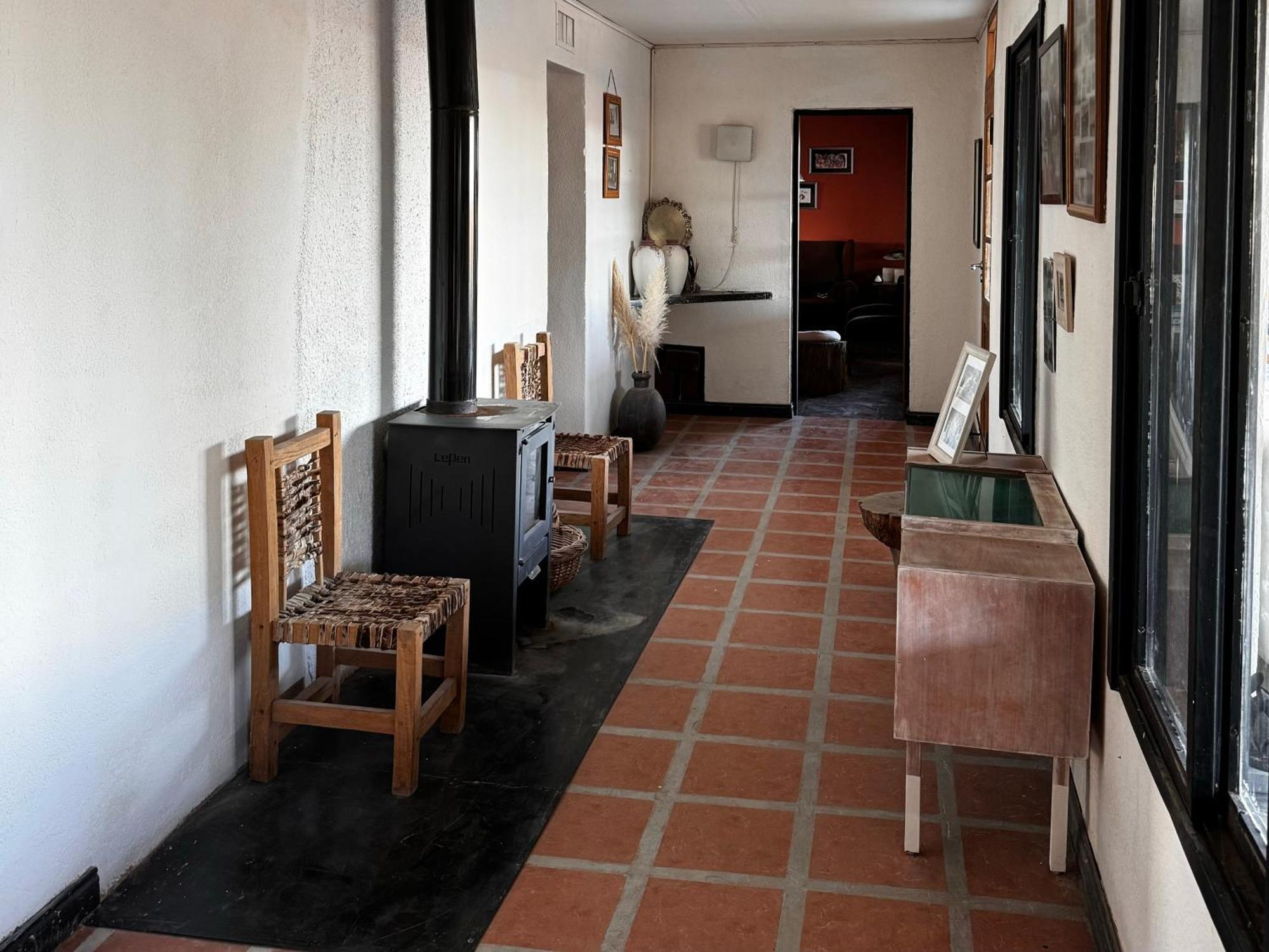Estancia Tatay Trelew Bagian luar foto