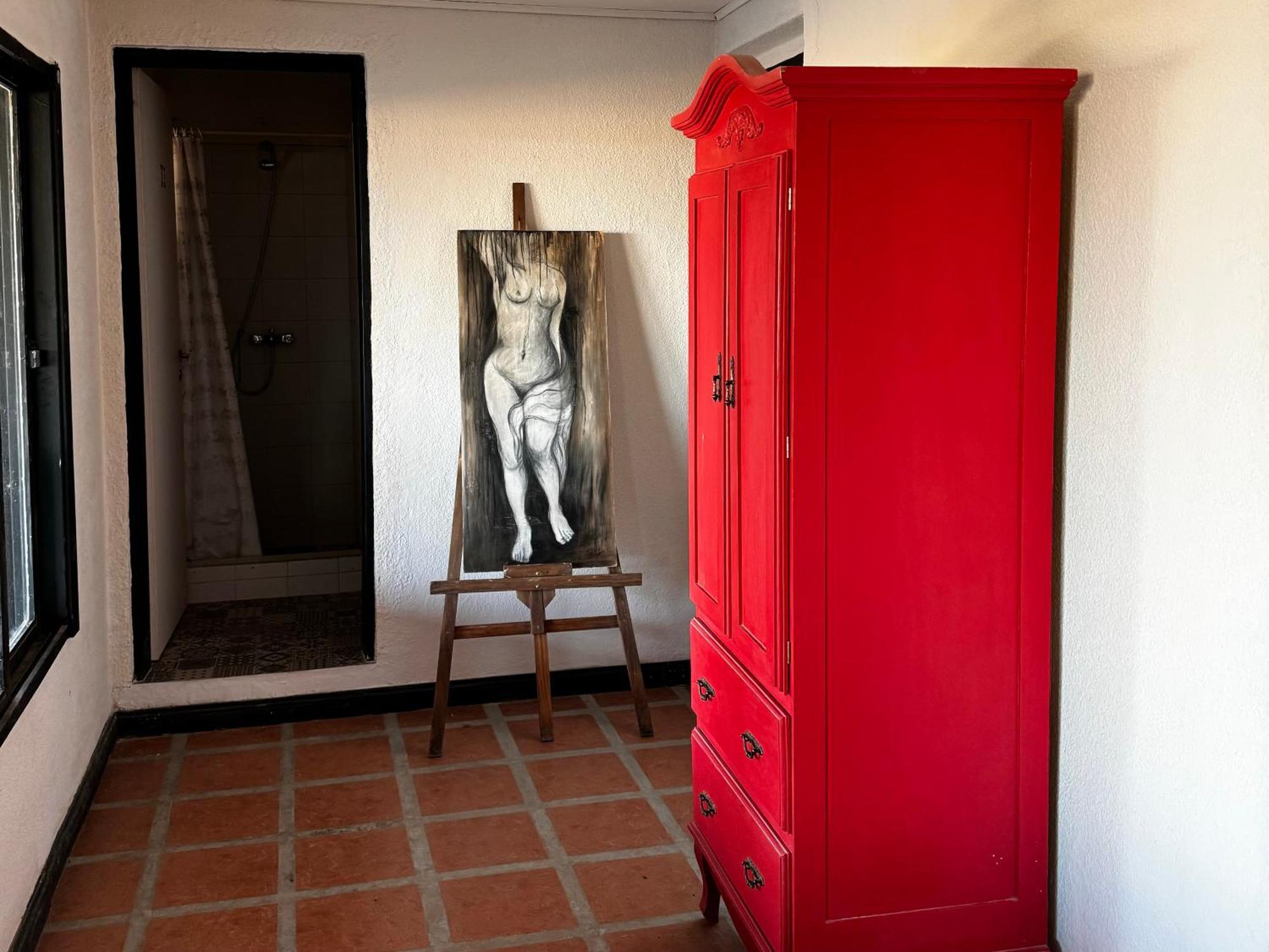 Estancia Tatay Trelew Bagian luar foto