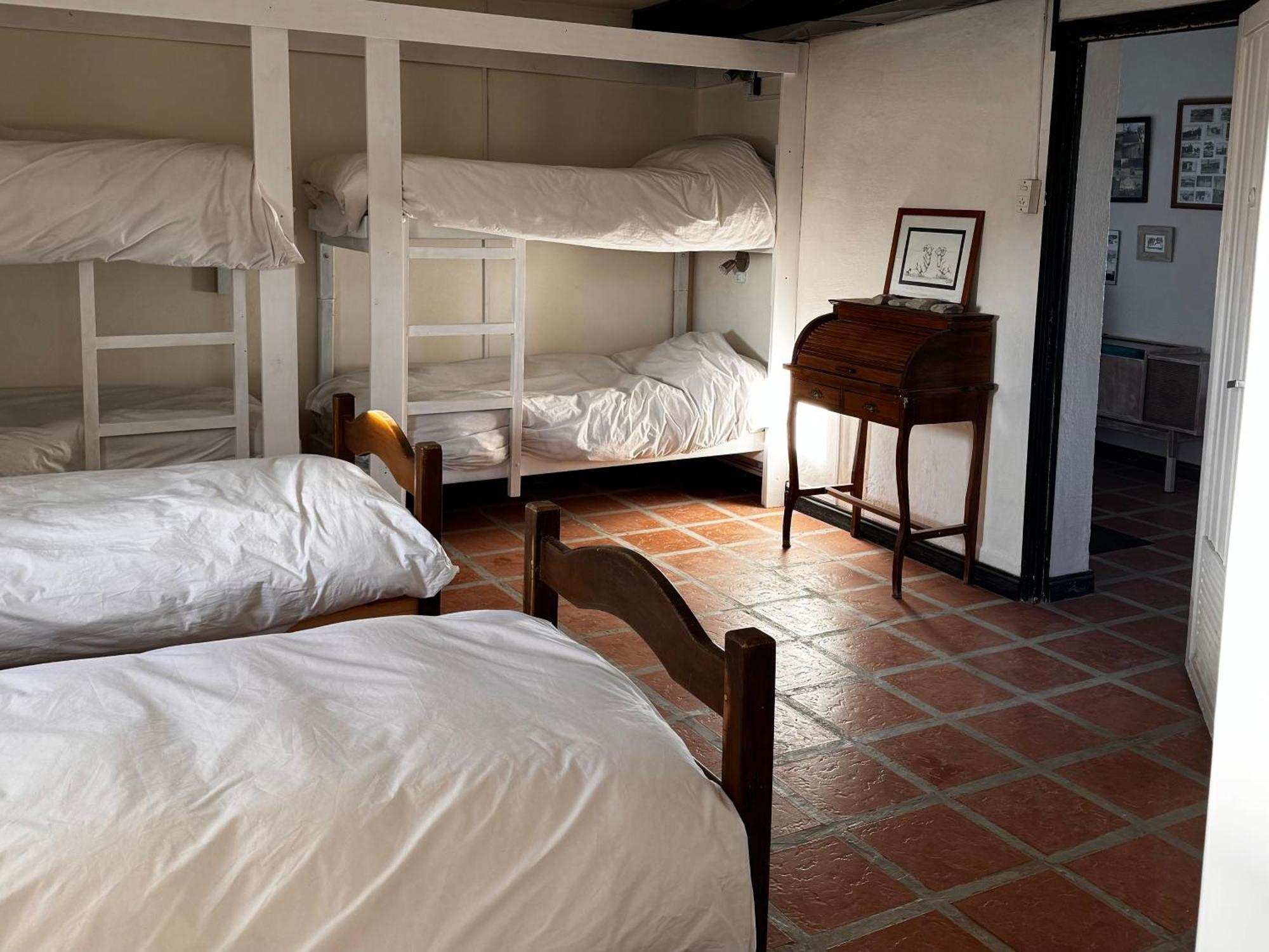 Estancia Tatay Trelew Bagian luar foto