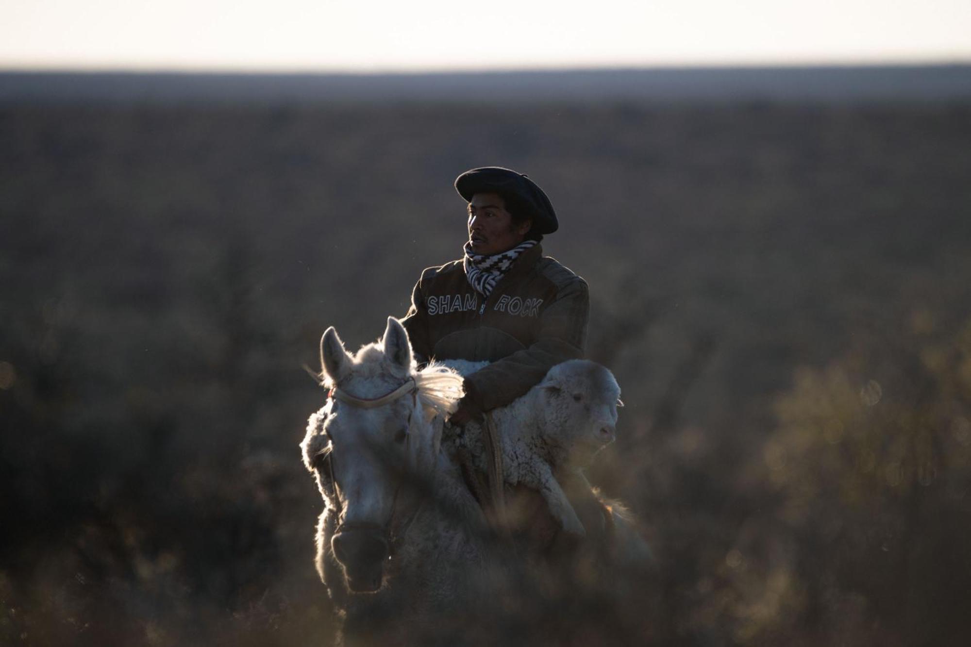 Estancia Tatay Trelew Bagian luar foto