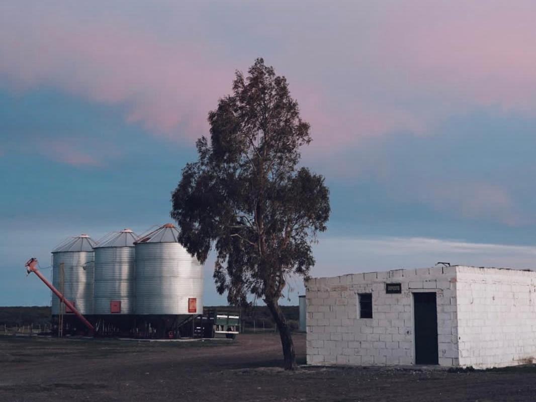 Estancia Tatay Trelew Bagian luar foto